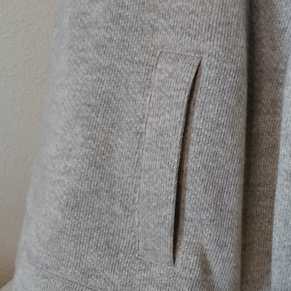 J.Crew Mercantile Women's Funnelneck Sweatshirt - Picture 7 of 10